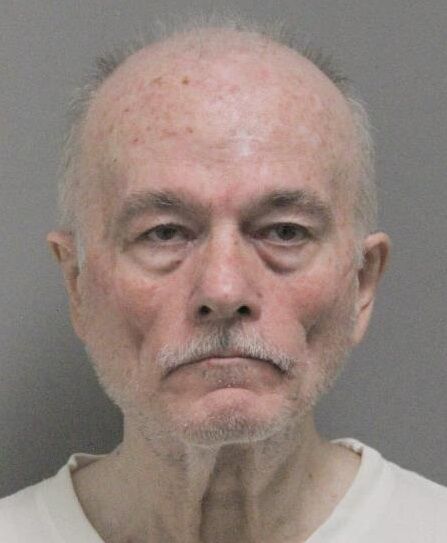 James Timothy Troutman arrested for possession of child pornography